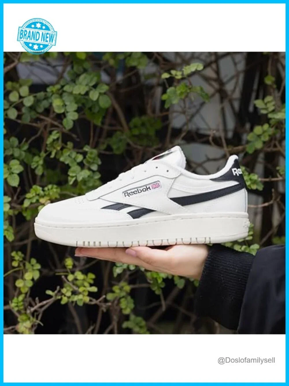 N/A elevated classic